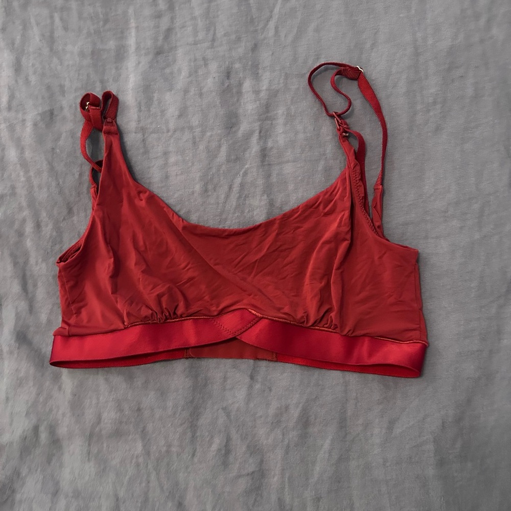 BODILY Nursing Bra (M)